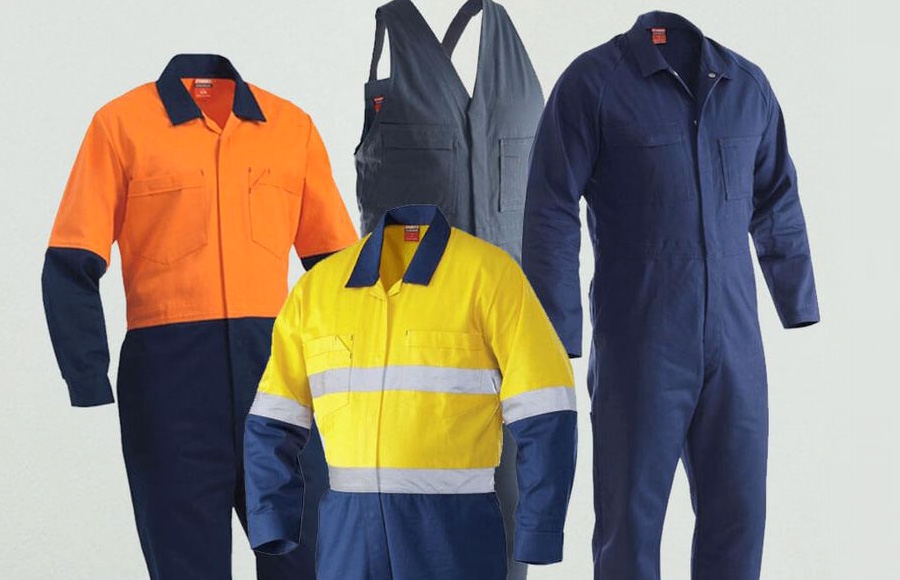 Echipamente de lucru şi de protecţie corporală