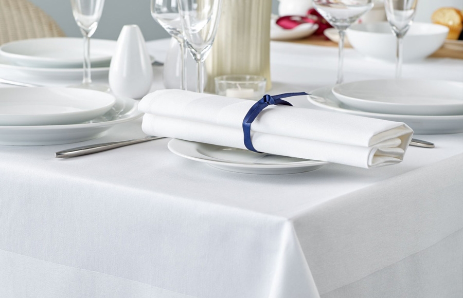 Lenjerie şi textile restaurante, bucătării, carmangerii